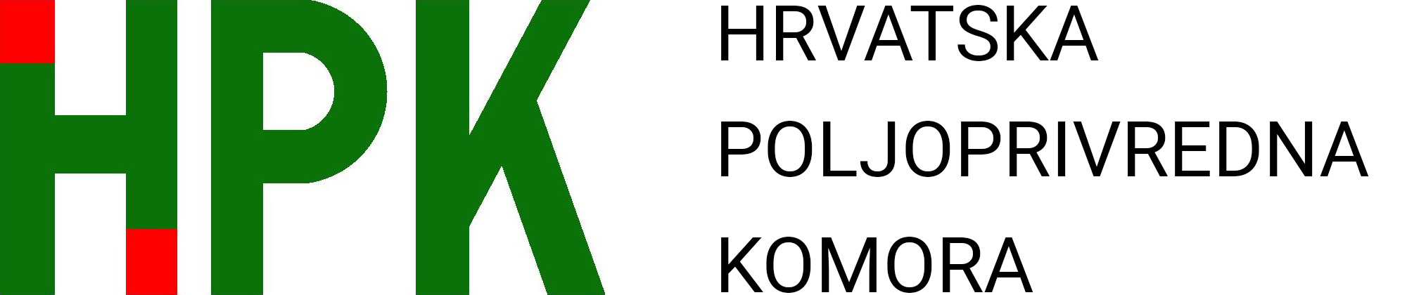 Nacrt prijedloga Zakona o HPK usvojen na Vladi RH | HPK