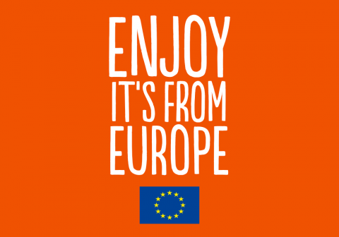 Uživajte iz Europe je – objavljen natječaj za 2020.