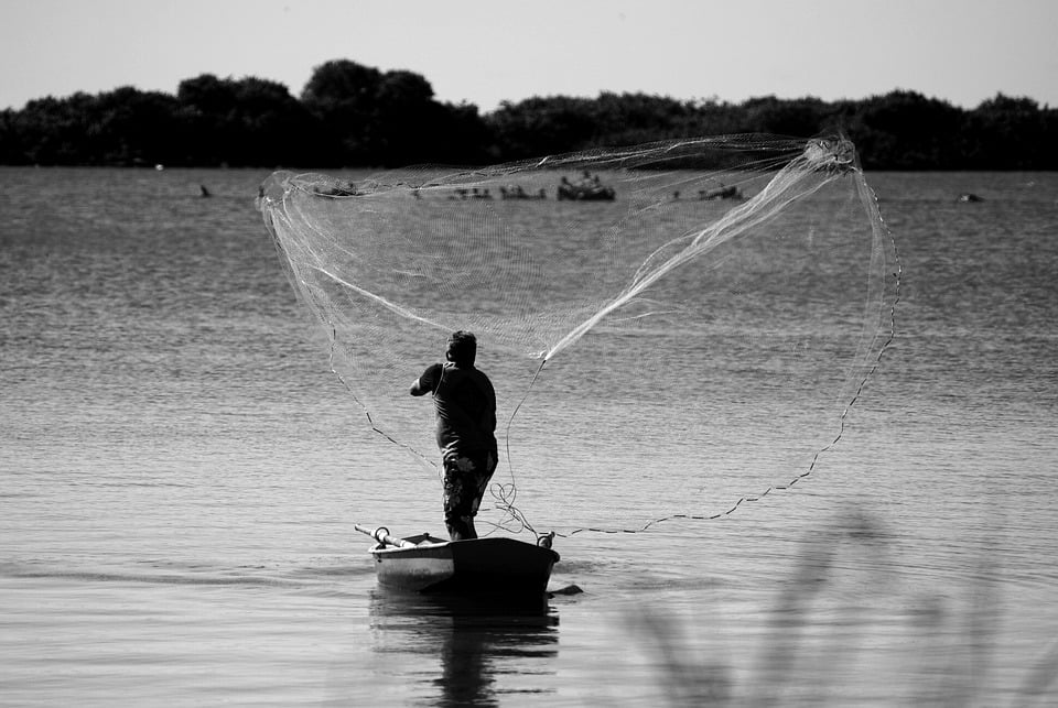 HPK: Hrvatska Vlada mora zaštiti koćara zbog ambicije EK da se ovaj vid ribolova u budućnosti eliminira