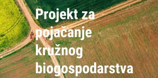NEW HORIZON EUROPE PROJECT TO BOOST BIOECONOMY IN CENTRAL EASTERN EUROPEAN AND BALTIC COUNTRIES
