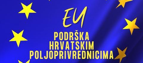 HPK pozvala EU zastupnike da stanu na stranu hrvatskih poljoprivrednika oko ugovora s Ukrajinom