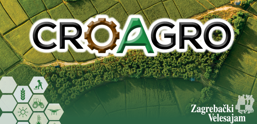 CROAGRO 2024. POGODNOSTI ZA ČLANOVE HPK