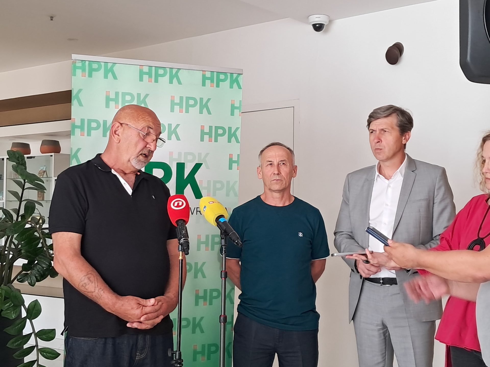Održana 8. Skupština HPK