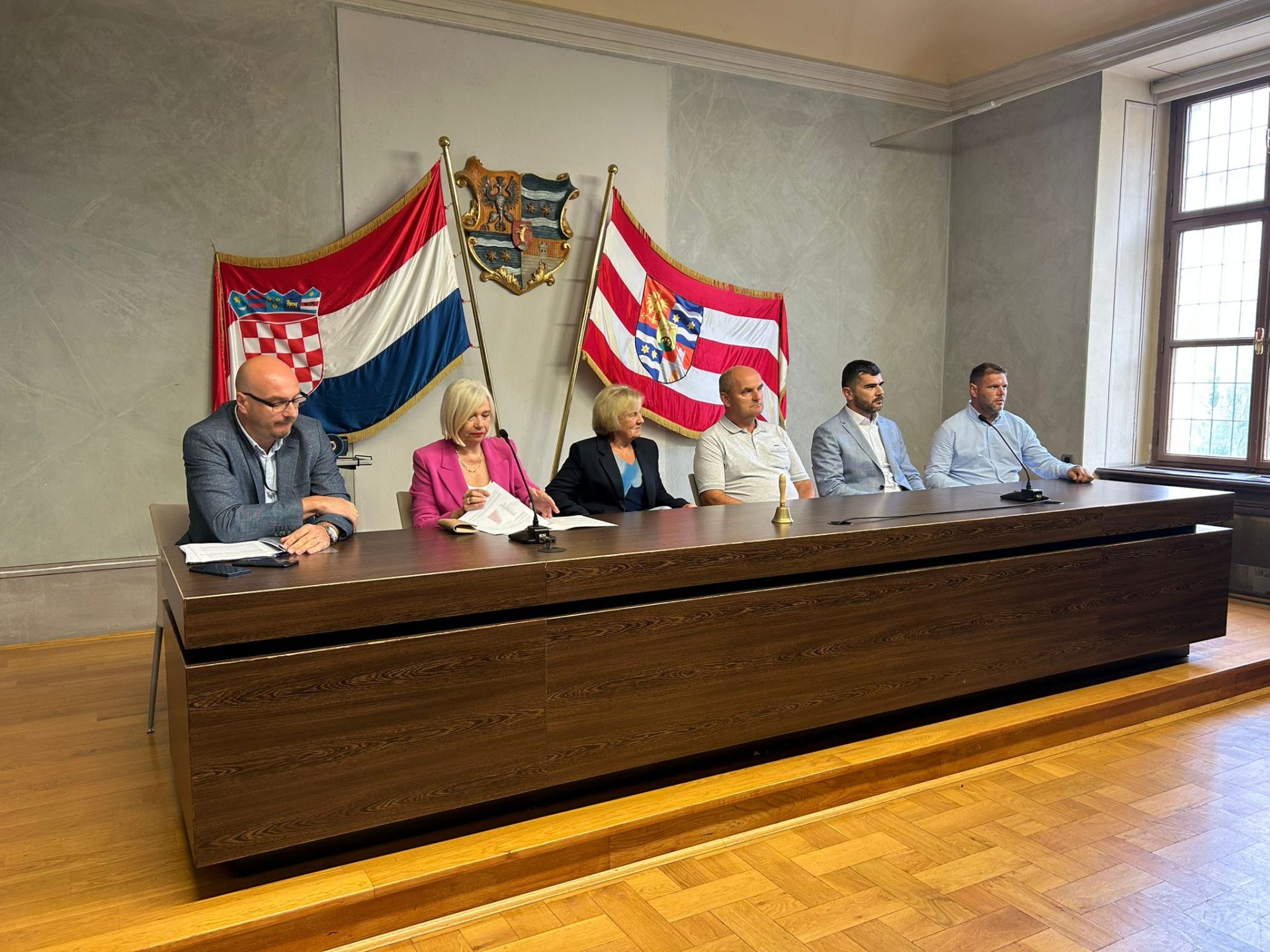 U Varaždinu održan okrugli stol „Kako pokrenuti proizvodnju voća i povrća u Hrvatskoj“