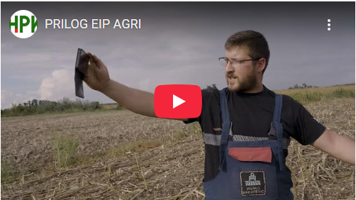 Promocija EIP-AGRI kroz aktivnosti Nacionalne mreže ZPP-a
