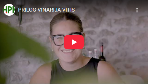 Promocija vinarije VITIS kroz aktivnosti Nacionalne mreže ZPP-a