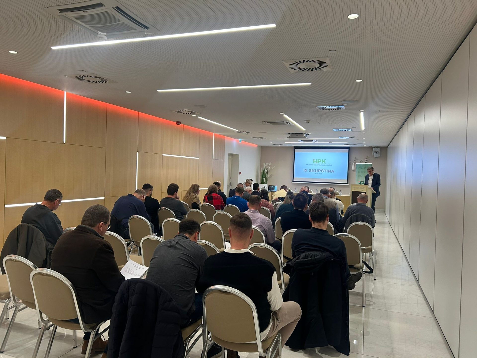 HPK će sudjelovati na prosvjedima EU poljoprivrednika u Briselu  – u ožujku se bira novo vodstvo