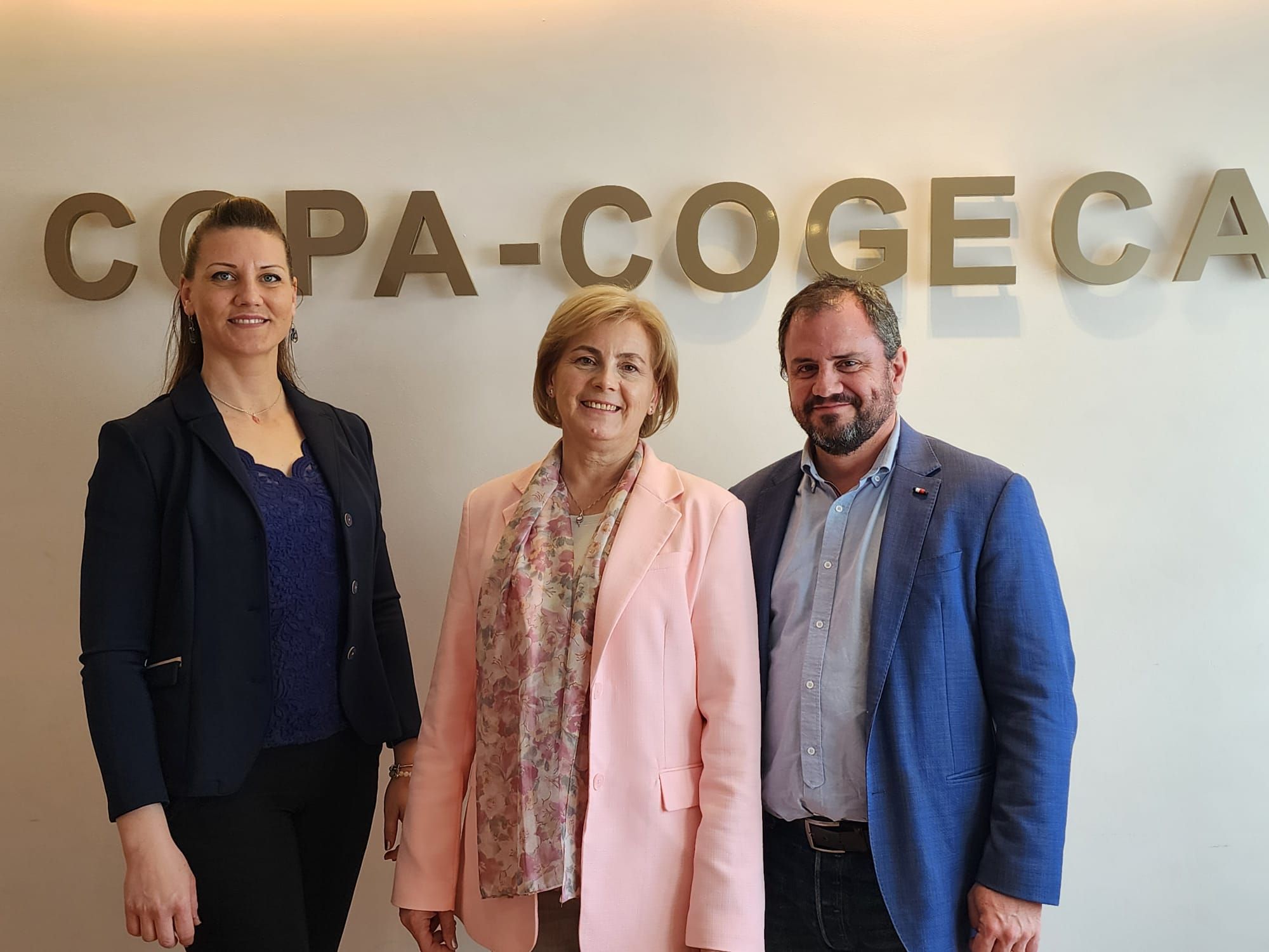 Nova predsjednica radne grupe za žestoka alkoholna pića: Jasna Čačić, HPK