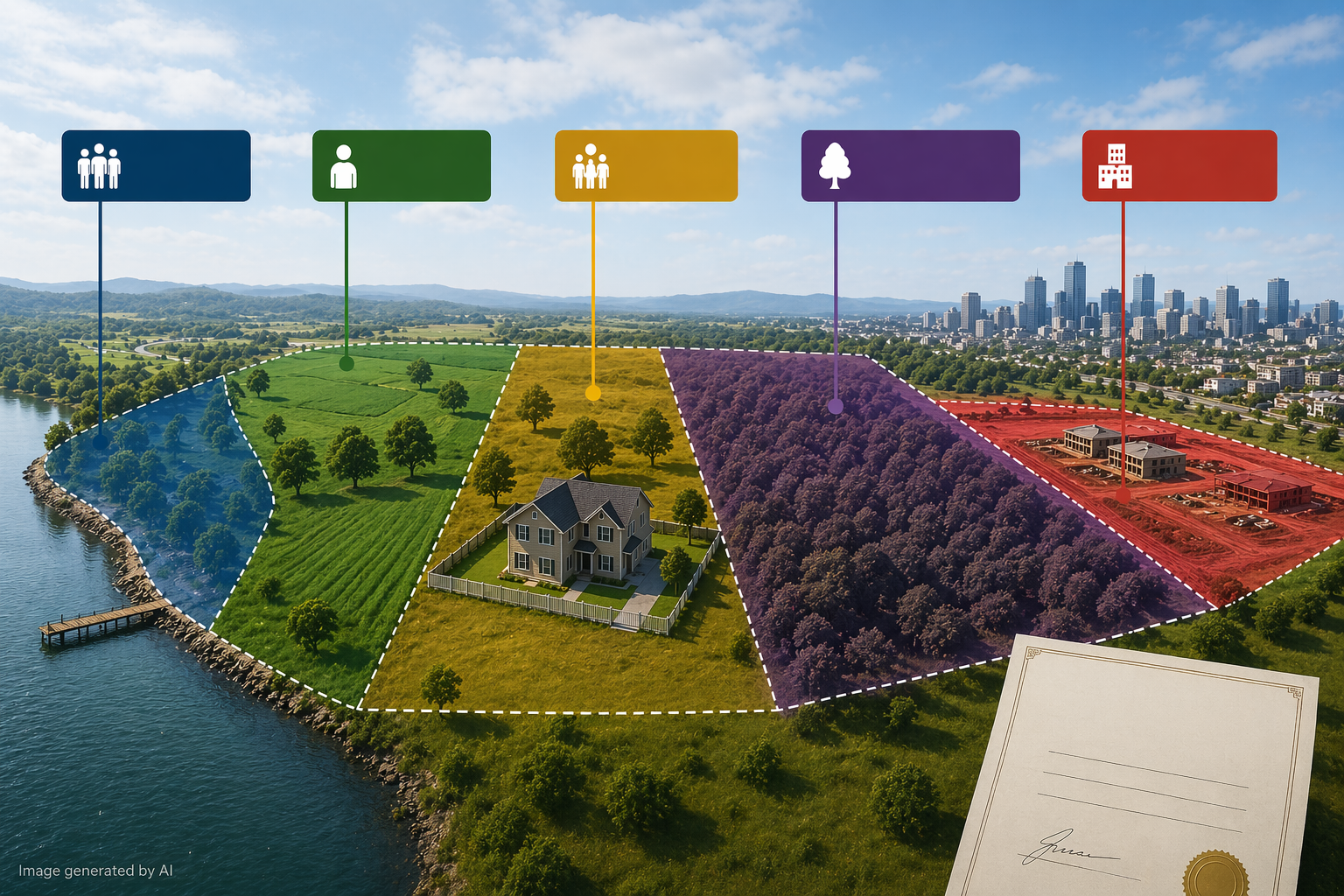 Pozivamo sve poljoprivrednike da što prije Agenciji za plaćanje u poljoprivredi, ribarstvu i ruralnom razvoju dostave dokaz o vlasništvu ili posjedu ili izjave o posjedovanju privatnog poljoprivrednog zemljišta bez ugovora o zakupu