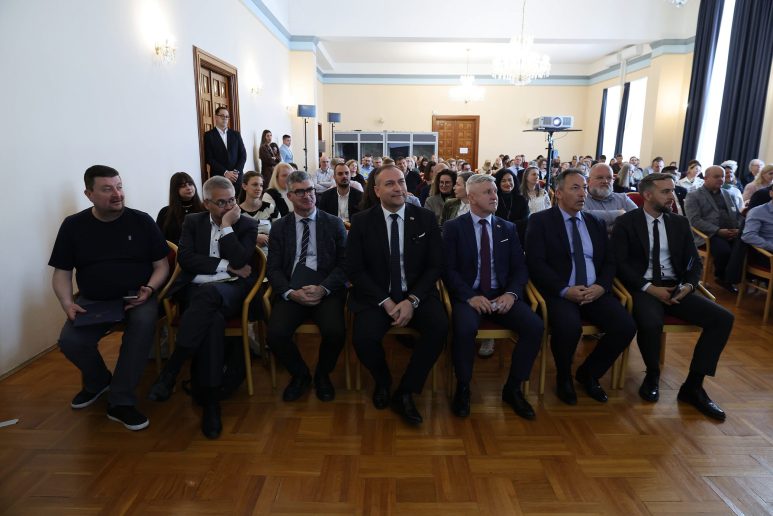 Zadar domaćin BIOEAST konferencije o biogospodarstvu 2026. – važan korak za europsko biogospodarstvo