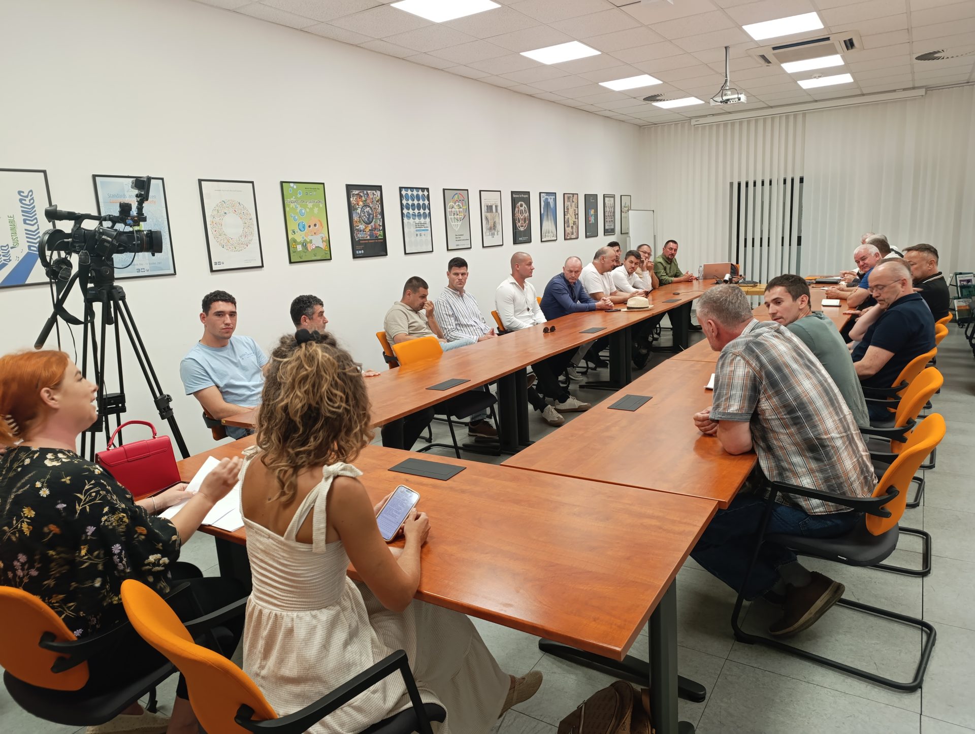 HPK: Sadašnji model upravljanja krizom oko ASK i šteta od divljači nije dobar te nosi ogromne ekonomske i socijalne posljedice