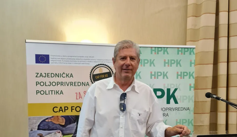 Željko Mihelić: Odluke, ne priče. Nisu isključeni ni prosvjedi