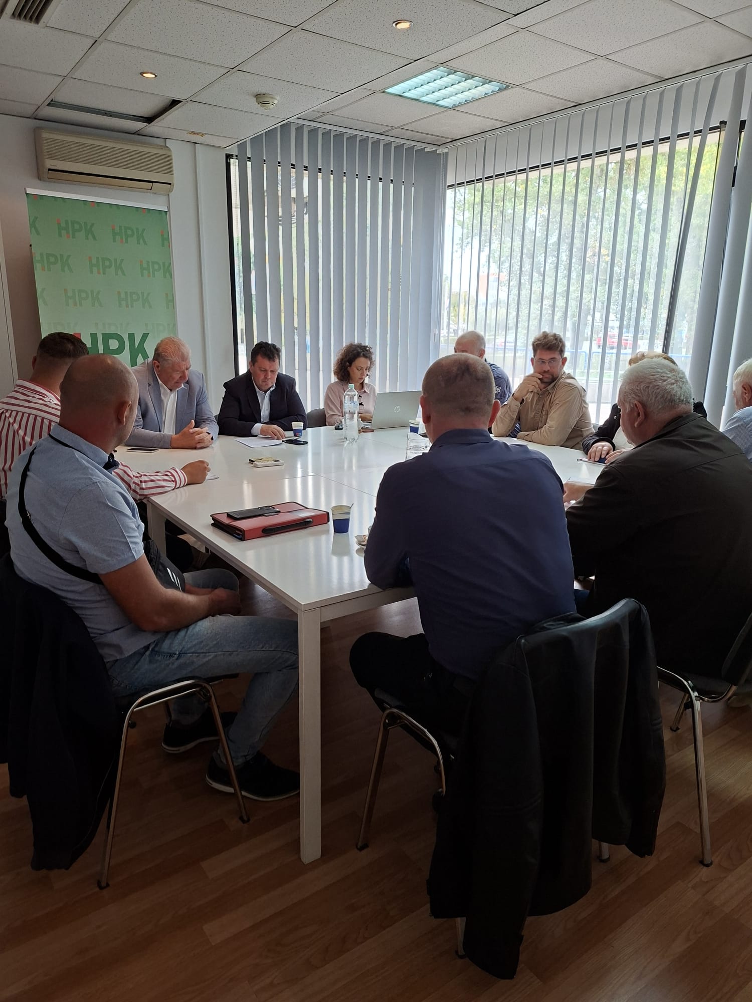 Uloženi novci ne daju rezultate u proizvodnji. Tražimo promjenu sustava, a spremni smo i na prosvjede